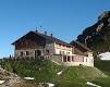 Ziel für die Bergfahrt 2013 steht fest – die Fiderepasshütte in den Allgäuer Alpen
