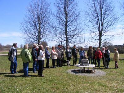 Tag des Baumes 2008