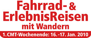 Veranstaltungshinweis – CMT