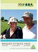 Der Wander-Fitness-Pass kommt