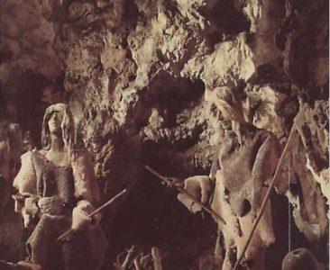 Historisches Postkartenmotiv